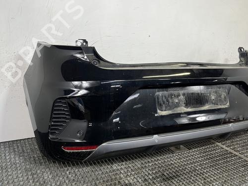 Rear bumper RENAULT CLIO V (B7_) 1.6 E-TECH 140 (B7MU) | BP27327317C8