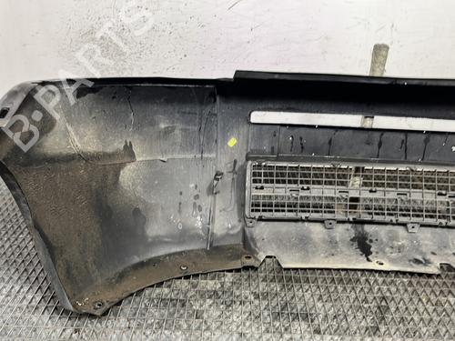 Front bumper CITROËN BERLINGO / BERLINGO FIRST MPV (MF_, GJK_, GFK_) 1.6 HDI 90 (MF9HX) | BP32062841C7 