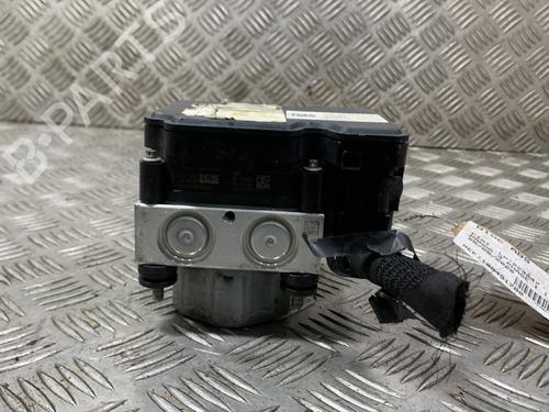 Used ABS pump FIAT PANDA (312_, 319_) 1.2 (312PXA1A) (69 hp) 27699086