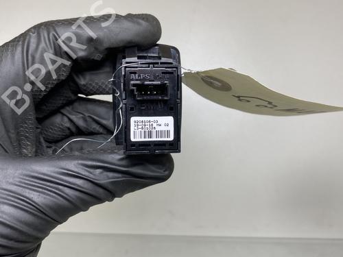 Right rear window switch BMW 1 (F20) 116 d | BP27632916I28 - Image 4