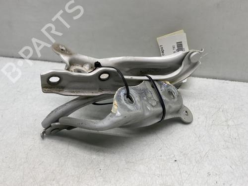 Hinge/Door check strap SKODA OCTAVIA III (5E3, NL3, NR3) 1.5 TSI | BP26715340C146 