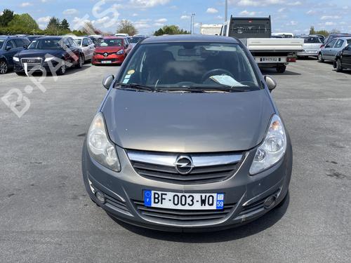 Switch OPEL CORSA D (S07) 1.3 CDTI (L08, L68) | BP35955730I30 - Image 8