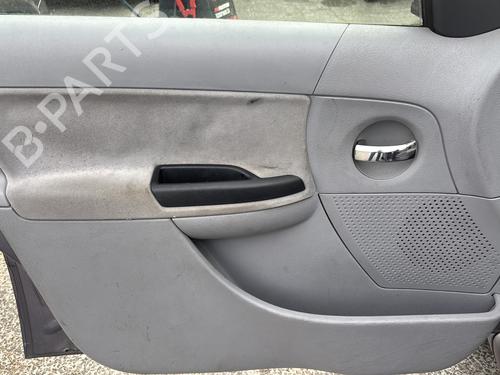 Right taillight CITROËN C3 I (FC_, FN_) 1.4 i | BP30910447C35 