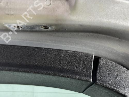 Tailgate CITROËN C4 Grand Picasso I (UA_) 1.6 HDi | BP28195707C6 