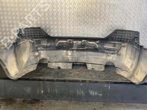 Rear bumper ALFA ROMEO 159 Sportwagon (939_) 2.4 JTDM Q4 (939BXM2B) | BP21956879C8 