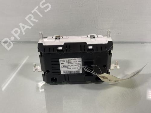 Display monitor FORD FIESTA VI (CB1, CCN) 1.5 TDCi | BP19964086C48 