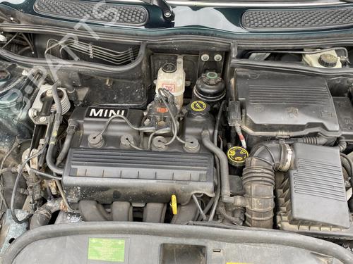 Starter MINI MINI (R50, R53) Cooper | BP31714358M8 - Image 11