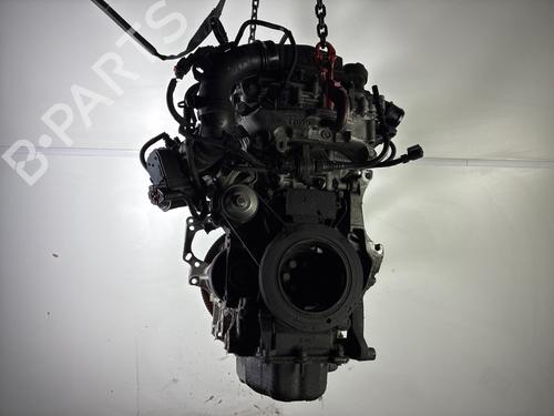 Motor Motor PEUGEOT 208 I (CA_, CC_) 1.2 THP 110 (110 hp) 36338784 36338784