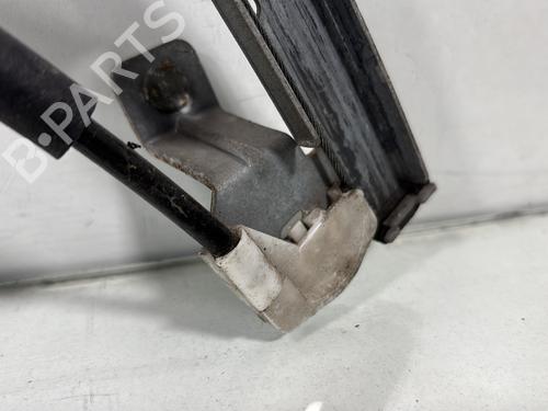 Vindusheismekanisme høyre foran PEUGEOT 106 II (1A_, 1C_) 1.0 i | BP29940104C23 