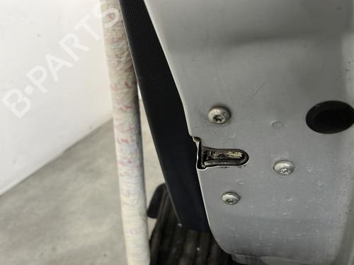 Right rear door OPEL CORSA D (S07) 1.3 CDTI (L08, L68) | BP29627670C5 