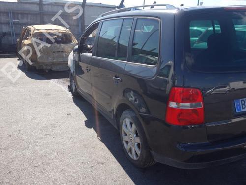 Left rear door VW TOURAN (1T1, 1T2)  | BP21953998C4 