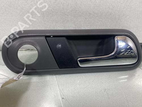 Høyre foran invendig håndtak SEAT IBIZA III (6L1) 1.4 TDI (70 hp) 31212483