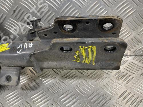 Used Left front shock absorber Left front shock absorber PEUGEOT 3008 II SUV (MC_, MR_, MJ_, M4_) [2016-2026] 19975034 19975034
