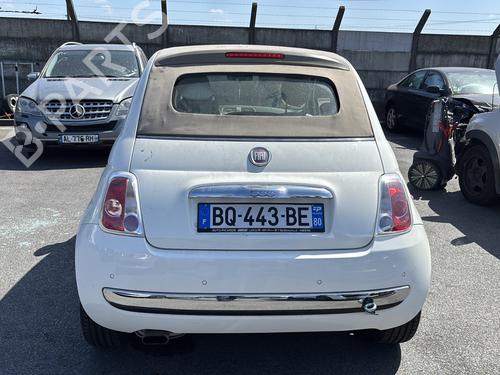 Starter FIAT 500 C (312_) 1.2 (312CXA1A, 312AXA1A) | BP34477631M8  - Image 14