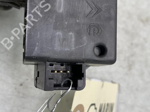 Used Tailgate lock Tailgate lock CITROËN XSARA PICASSO (N68) 1.6 HDi (109 hp) 19956836 19956836