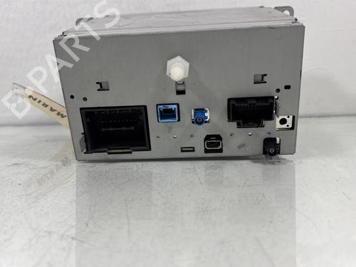 Radio CHEVROLET ORLANDO (J309) 2.0 D | BP29939070E6