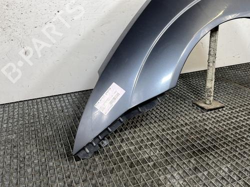 Forkjerm venstre FORD FOCUS I (DAW, DBW) 1.8 TDCi | BP29453221C41 