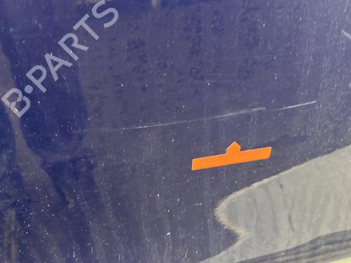 Right front door DACIA LODGY (JS_) 1.6 LPG | BP29564755C3 