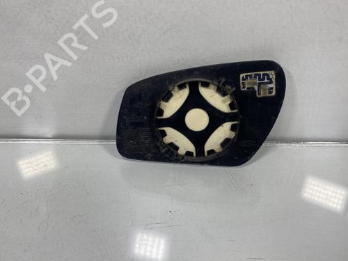 Right mirror glass FORD FOCUS II Turnier (DA_, FFS, DS) 1.6 TDCi | BP25866064C147 