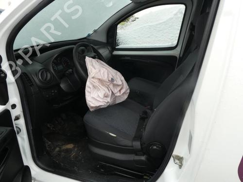 Third brake light CITROËN NEMO Box Body/MPV (AA_) 1.3 HDi 75 | BP20000678L11  - Image 30