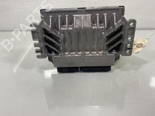 Engine control unit (ECU) MINI MINI (R50, R53) One | BP21196998M57 - Image 3