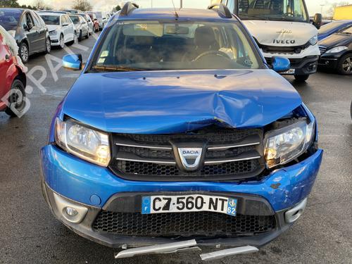 Mirror switch DACIA SANDERO II 1.5 dCi | BP31379692I25  - Image 20