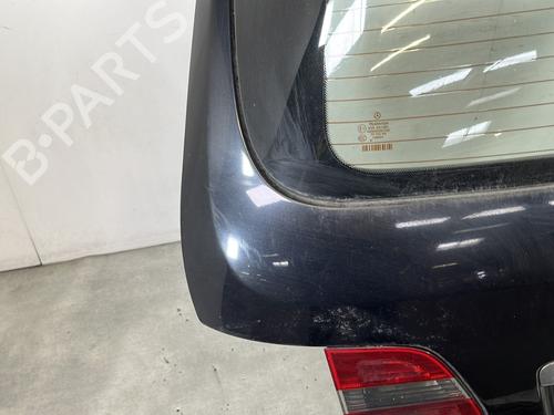 Tailgate MERCEDES-BENZ B-CLASS Sports Tourer (W245) B 200 CDI (245.208) | BP27539731C6 