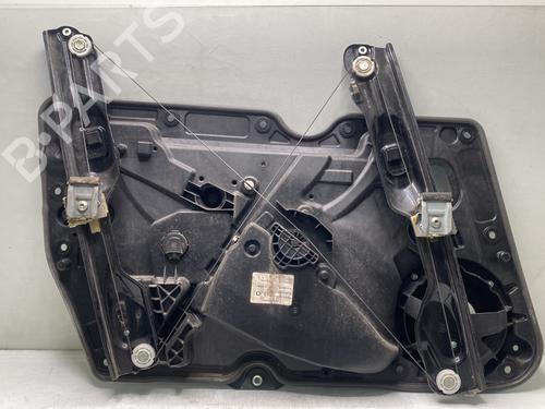 Front right window mechanism VW GOLF VI (5K1) 2.0 TDI | BP32062875C23 
