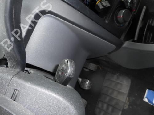 Right mirror SEAT IBIZA III (6L1) 1.4 TDI | BP19984078C27 