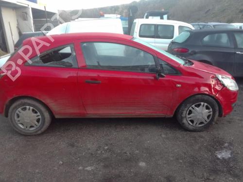 Headlight switch OPEL CORSA D (S07) 1.2 (L08, L68) | BP19984548I24 - Image 16