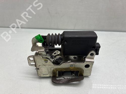 Front left lock DACIA SANDERO 1.4 (BS0C, BS0A, BS0G, BS1F, BS0E) | BP38343427C98 - Image 2