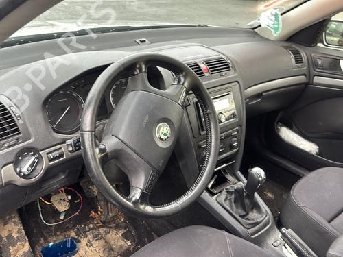 Left front window switch SKODA OCTAVIA II (1Z3) 1.9 TDI | BP33742702I27 - Image 18