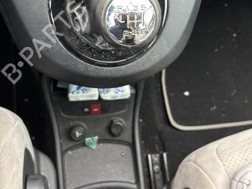 Left front window switch CITROËN C4 Picasso I MPV (UD_)  | BP36389144I27  - Image 18