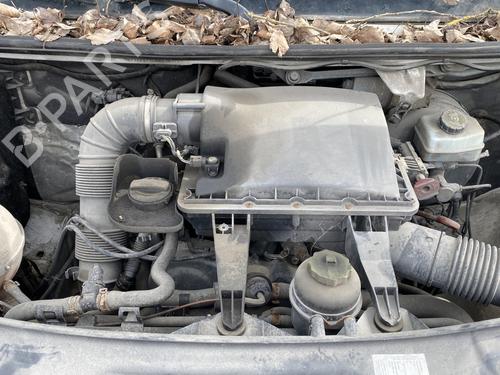 Gearbox VW CRAFTER 30-50 Van (2E_) 2.0 TDI | BP27200900M3 - Image 18