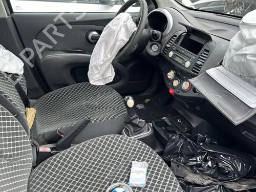 Alternator NISSAN MICRA III (K12) 1.2 16V | BP19949312M7 