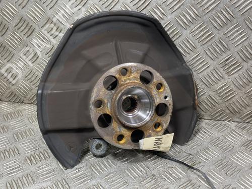 Used Left front steering knuckle MERCEDES-BENZ A-CLASS (W169) A 180 CDI (169.007, 169.307) (109 hp) 30510020
