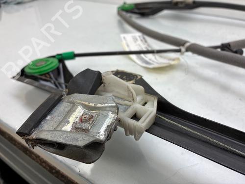 Used Front left window mechanism Front left window mechanism FORD FOCUS I (DAW, DBW) [1998-2009] 36364358 36364358