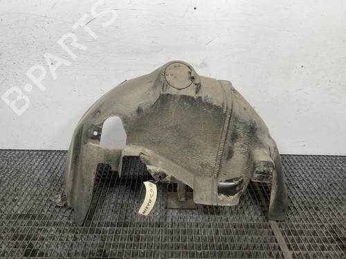 Used Wheel arch FIAT 500 (312_) 1.3 D Multijet (312AXB1A) (75 hp) 29851250