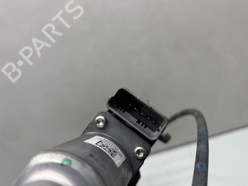 Front right window mechanism CITROËN C3 Picasso (SH_) 1.6 HDi | BP29615491C23 