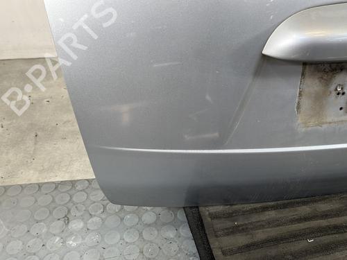 Tailgate CITROËN C3 Pluriel (HB_) 1.4 | BP28428058C6 