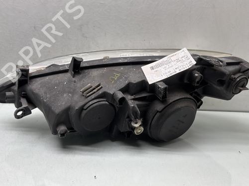 Højre forlygte PEUGEOT 307 (3A/C) 1.6 HDi 110 | BP29141831C29