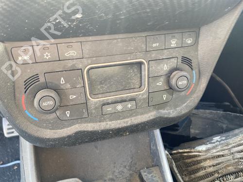 Engine control unit (ECU) ALFA ROMEO MITO (955_) 0.9 TwinAir (955AXY1B) | BP27200890M57  - Image 26