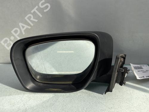 Retrovisor esquerdo MAZDA 5 (CR) 2.0 CD (CR19) (110 hp) 32524200