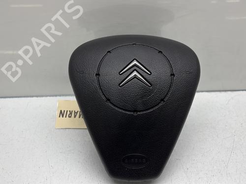 Used Driver airbag CITROËN C3 I (FC_, FN_) 1.4 i (73 hp) 28540412