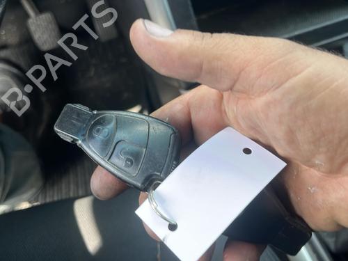 Left taillight MERCEDES-BENZ B-CLASS Sports Tourer (W245) B 200 CDI (245.208) | BP23768636C34 
