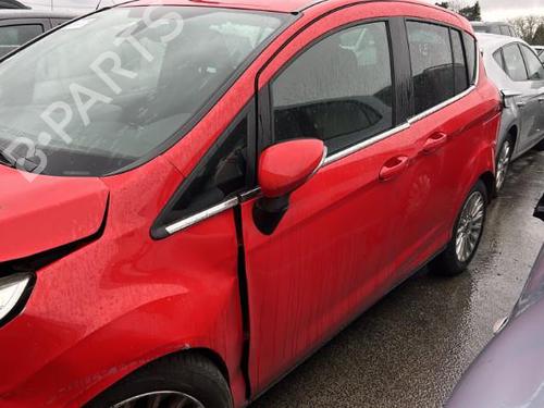 Front wiper motor FORD B-MAX (JK) 1.6 TDCi | BP23768541M29 - Image 5