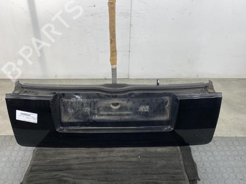 Used Tailgate CITROËN C2 (JM_) 1.4 HDi (68 hp) 23503969