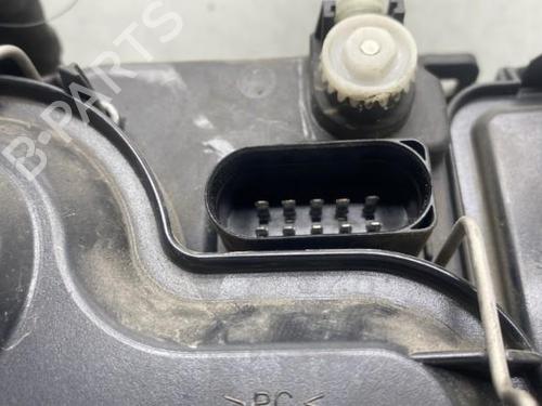 Used Left headlight Left headlight VW BORA I (1J2) 1.9 TDI 4motion (130 hp) 25261908 25261908