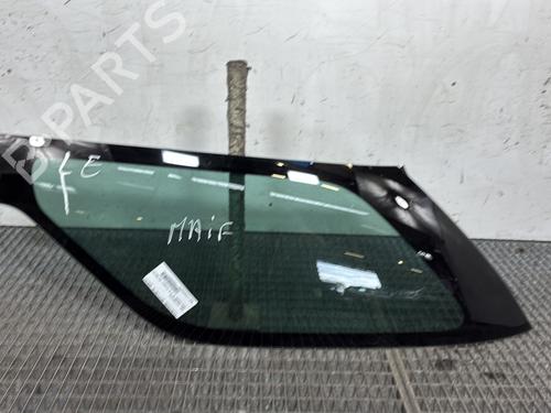 Used Rear left door window Rear left door window DS DS 3 (SA_) [2015-2019] 33874801 33874801