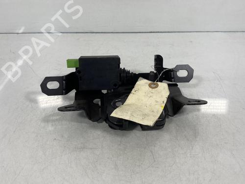 Tailgate lock VOLVO C30 (533) 2.0 D | BP20000153C101 